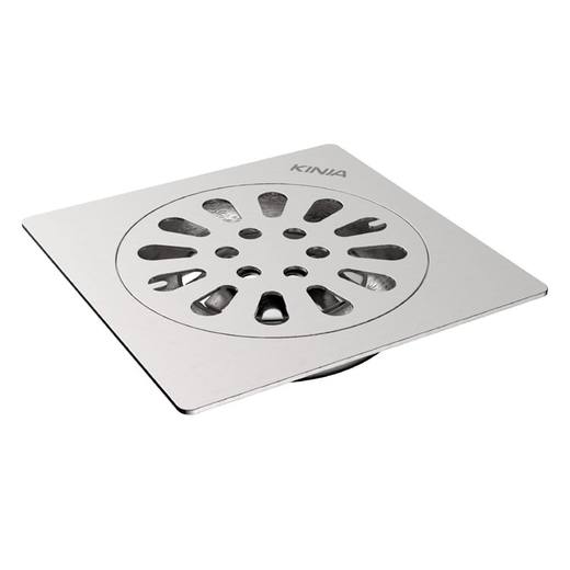 地漏/KDL-06/SUS201拉丝 商品图0