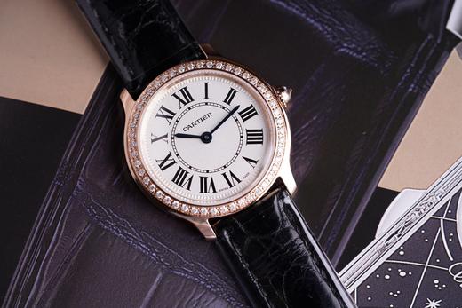 卡地亚伦敦系列 商品图1