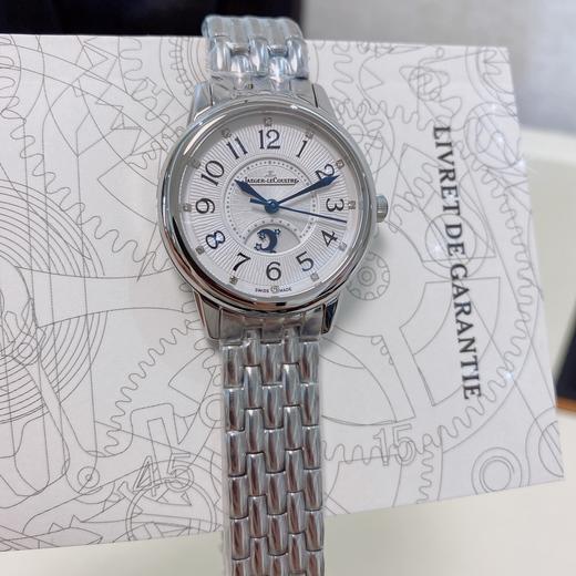 积家/日月星辰（钢带） 商品图1