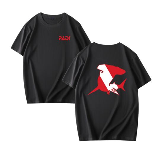 PADI Gear 2024 潜水主题文化衫T恤 商品图6
