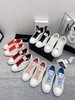 香奶奶  新款熊猫鞋运动板鞋 商品缩略图0