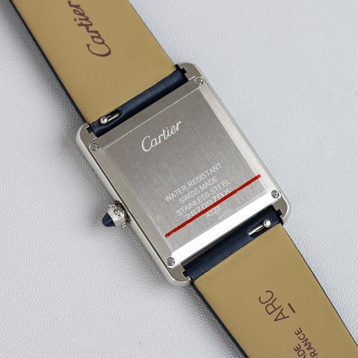 卡地亚丝绸带 商品图9