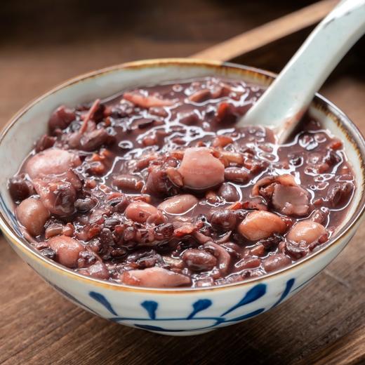 粮田拾趣红米 商品图3