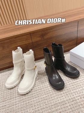 *# 迪家 2023秋冬新款Empreinte系列女短靴  大码定制（HD）