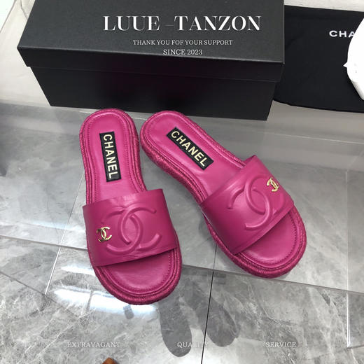 香奶奶 2023春夏拖鞋新品 商品图4