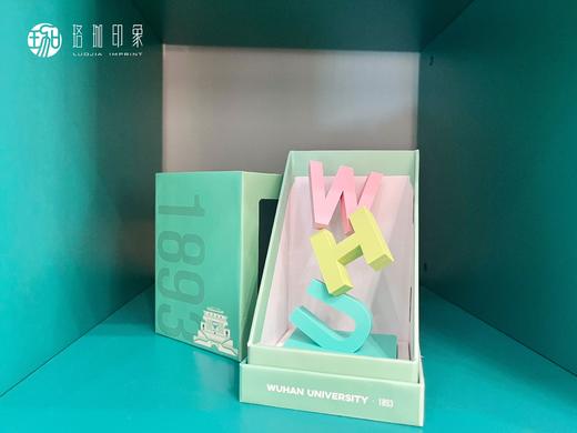 WHU立体摆件 商品图2