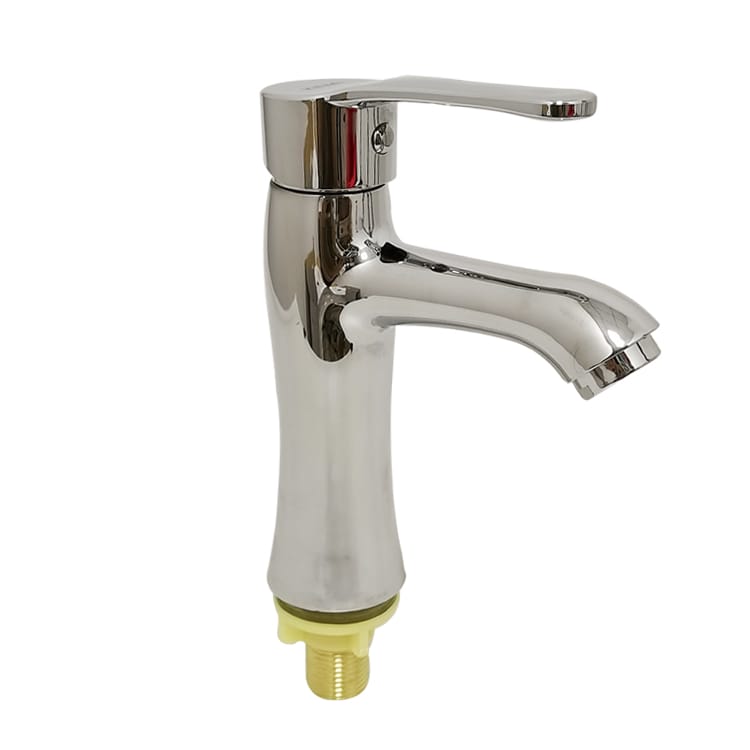 龙头/KP3-03/面盆单冷（金刚系列）/把手上开