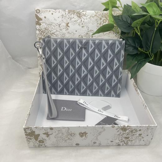 D家 男士手包  喜歡大容量的有A4的Size的 商品图2