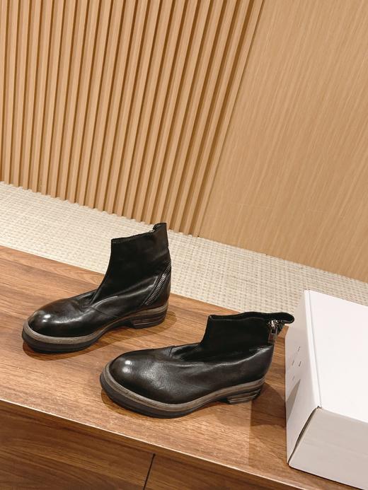 *｜水洗复古马丁靴（HD） 商品图2