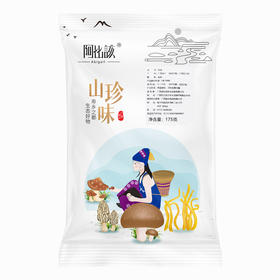 阿比该 香菇 175g*2