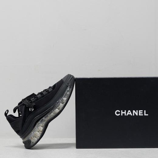 香奶奶  经典气垫增高休闲运动鞋 商品图7