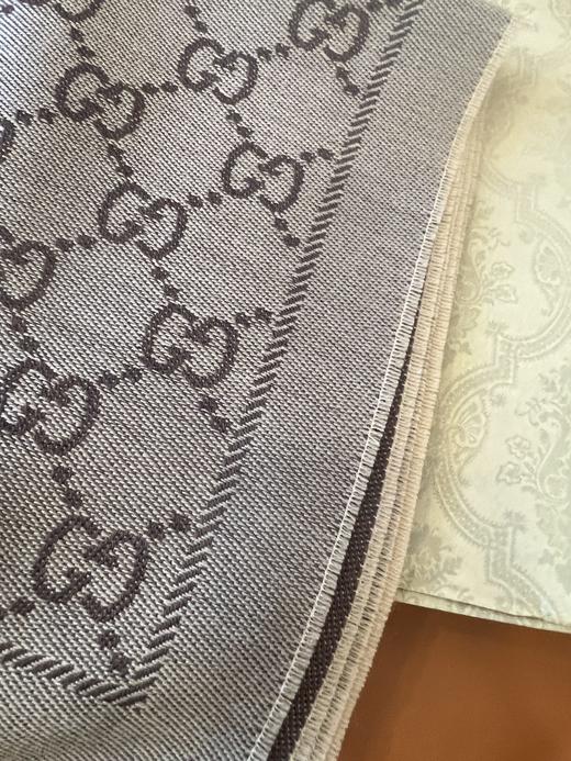 gucci经典围巾 商品图7