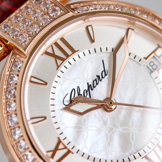 萧邦/贝母盘 商品图5