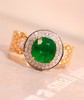 1.55ct 祖母绿戒指 商品缩略图0