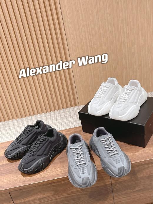 大.王 2023 新品情侣运动鞋 三色可选（DH） 商品图1