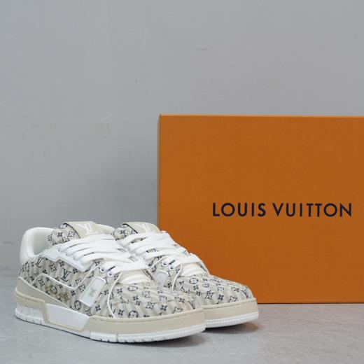 驴家 23 新款 低帮运动鞋 鞋面独家订制牛皮 大底 商品图1