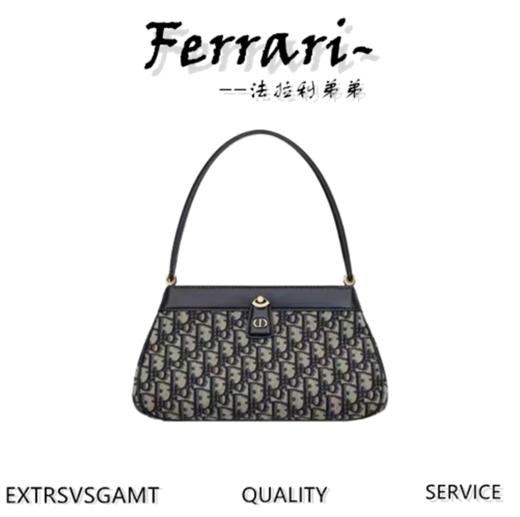 D家 全新Key手袋系列D家 商品图0