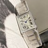 卡地亚坦克钢表带 商品缩略图4