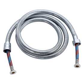 防爆淋浴软管/KG-09（150cm）/电镀盒装/加密
