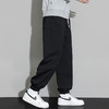【DSL】大依优型大码男装束脚休闲运动裤加肥加大男裤潮流韩版卫裤 商品缩略图5