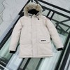13款：Canada Goose  Langford 派克大衣  加拿大鹅 商品缩略图0