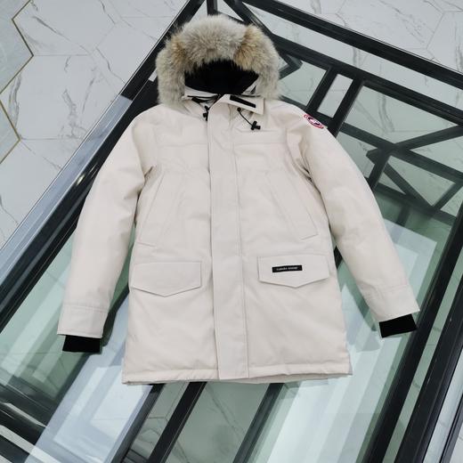 13款：Canada Goose  Langford 派克大衣  加拿大鹅 商品图0