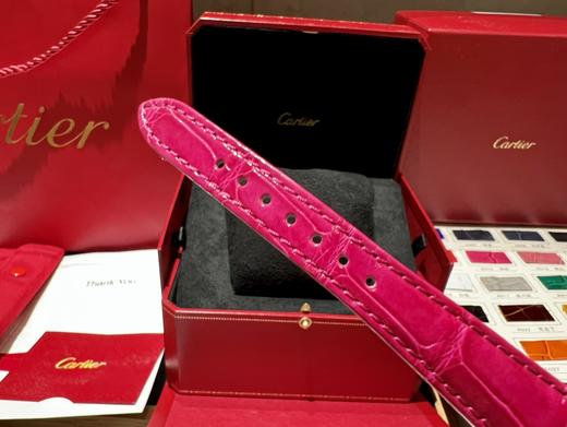 卡地亚帕莎系列 商品图8