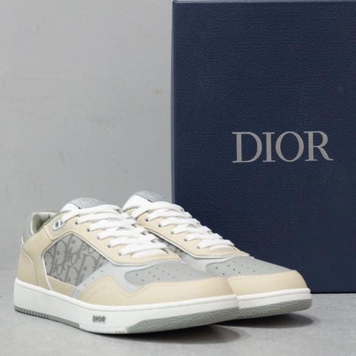 『迪奥』B27运动鞋  情侣鞋 13色合集 商品图9