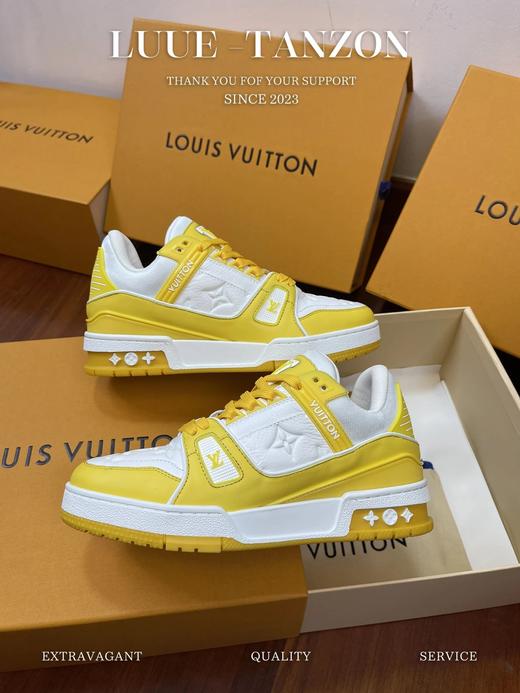 驴家 Trainer  新系列情侣款运动鞋(HD) 商品图9