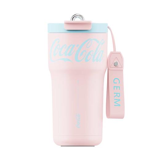 GE-CK23AW-B79系列 可口可乐联名款小蛮腰系列保温杯 商品图5