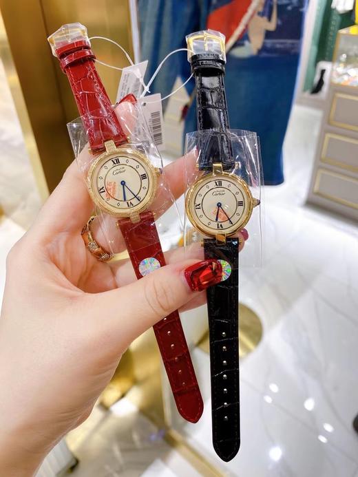 卡地亚/中古系列 商品图1