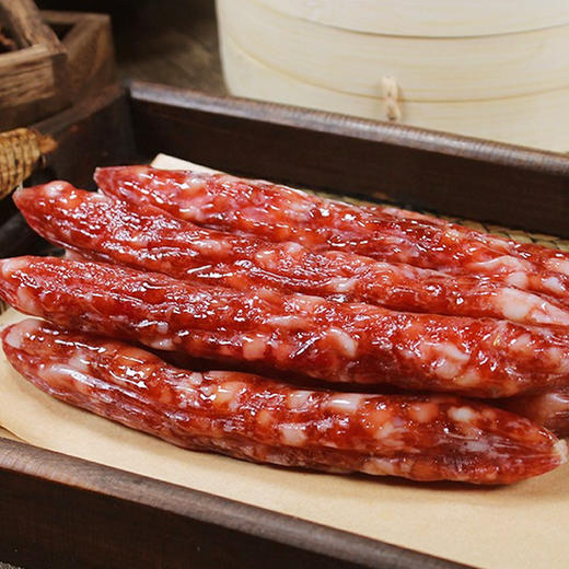 阿比该 腊肠 350g 商品图1