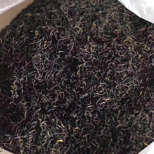 【碧螺红茶】苏州东山洞庭核心产区 碧螺春红茶金骏眉工艺花果香耐泡甘甜 商品图5