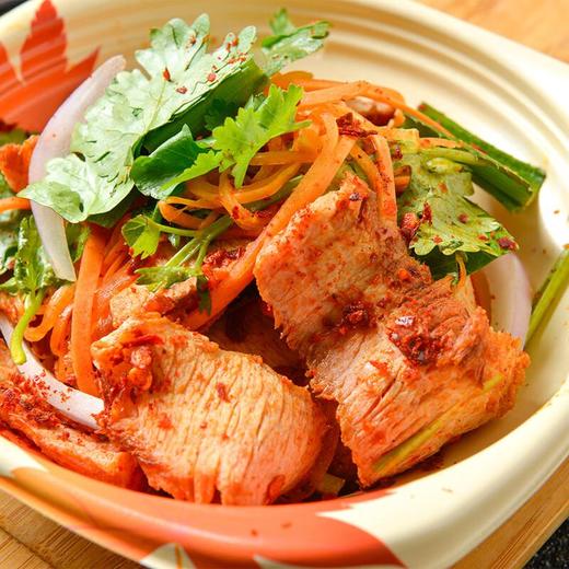 泰式松板肉200g/份 商品图1