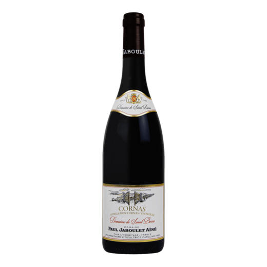 2020 Jaboulet Cornas Saint Pierre 嘉伯乐酒庄圣皮埃尔园红葡萄酒 商品图1