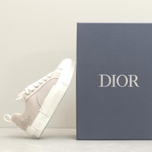 DIO* x BY ERL联名款·迪家 B23系列面包鞋滑板鞋大鞋舌情侣款休闲 运动鞋 多色可选（HD） 商品图5