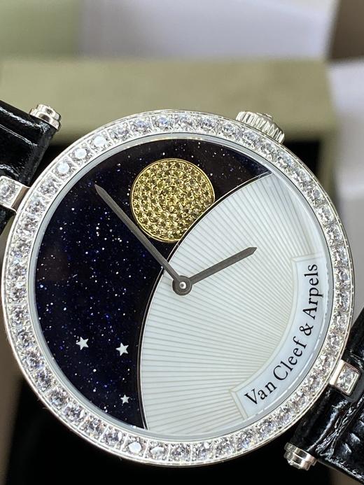 VCA宇宙星空 商品图6