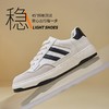 ZHR则则平底小白鞋2024夏季爆款防滑休闲鞋德训鞋百搭舒软运动鞋 商品缩略图6