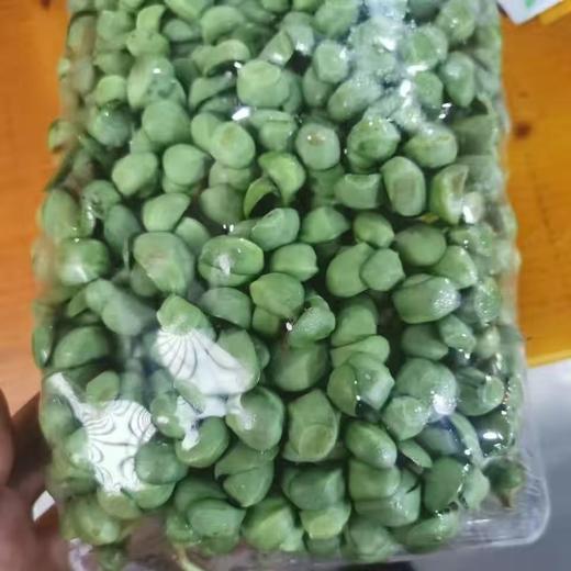 绿色有机 黄豆苗  500g 商品图2