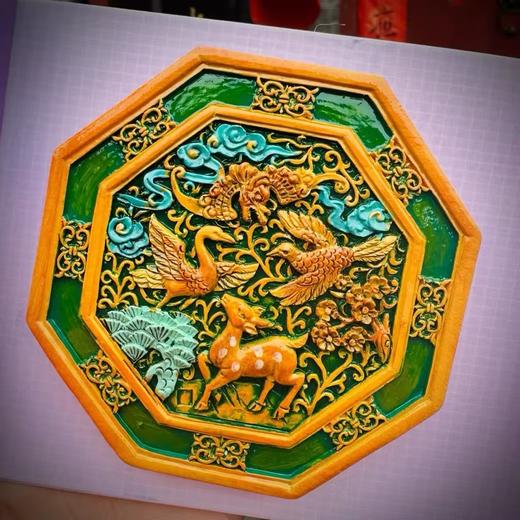 City attriction冰箱贴 商品图6