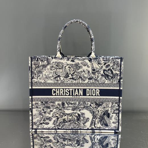 D家托特 多色老虎D家 商品图3