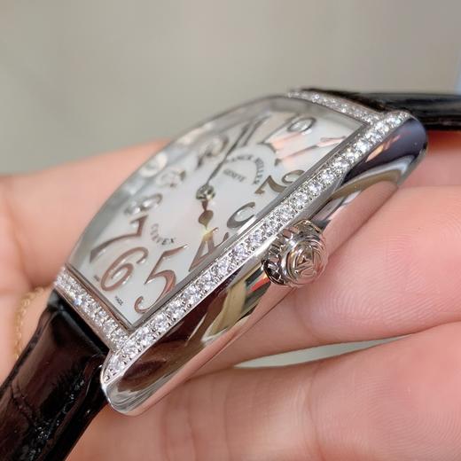 法兰克 酒桶鳄鱼皮 商品图4