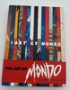 微瑕 The Art of Mondo Mondo电影海报艺术典藏 画册设定集画集 英文原版 艺术海报设计公司 Mondo出品 商品缩略图0