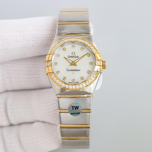 欧米茄 星座系列 商品图3