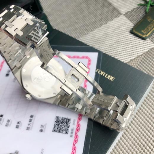 AP钢带女款（真钻） 商品图9