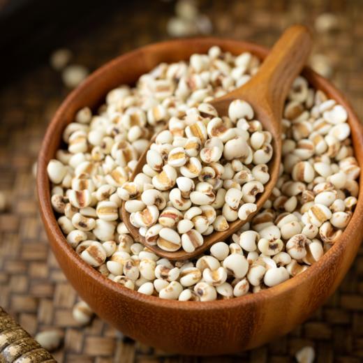 粮田拾趣 薏米 商品图2