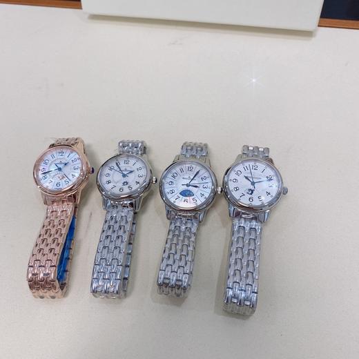 积家/日月星辰（钢带） 商品图5