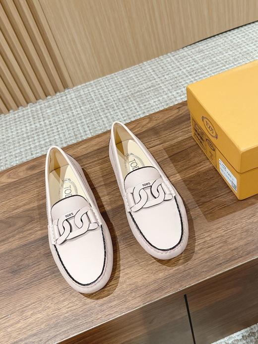 T*D   舒适度 是保证你穿了不想脱，豆豆鞋的舒适度做到了极致 商品图2