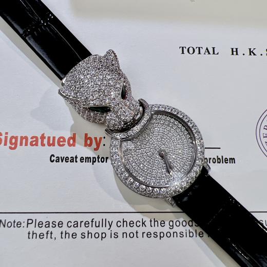 猎豹卡地亚满天星 商品图3