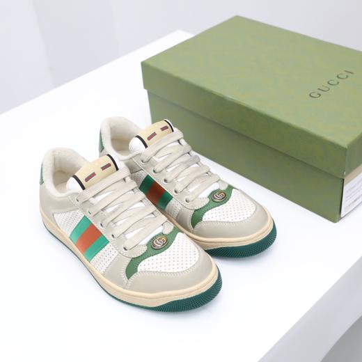 Screener系列运动小脏鞋  多色合集 商品图2